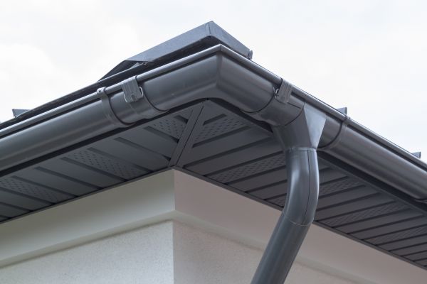 Gutter Replacement in Saint Charles