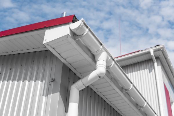 Cost of Downpipe Installation in Saint Charles