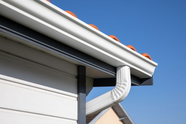 Gutter Sealing in Saint Charles