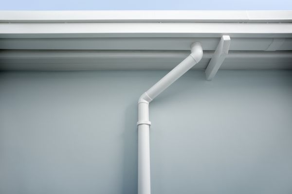 Rain Gutters Installation in Saint Charles