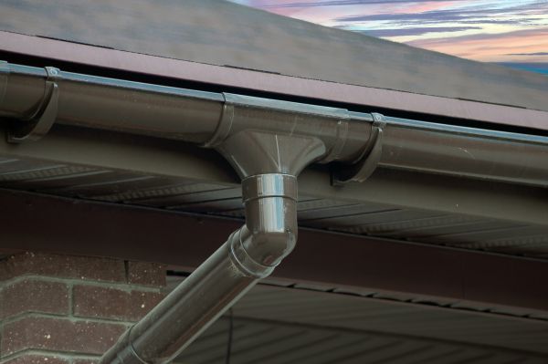Gutter Rerouting in Saint Charles