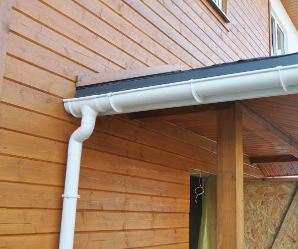 Gutter Waterproofing in Saint Charles