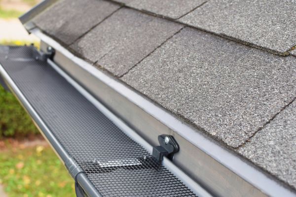 Cost of Covered Gutter Installation in Saint Charles