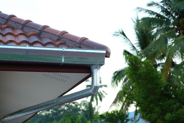 Cost of Stainless Gutters Installation in Saint Charles