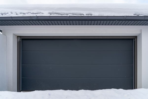 Cost of Garage Gutter Replacement in Saint Charles