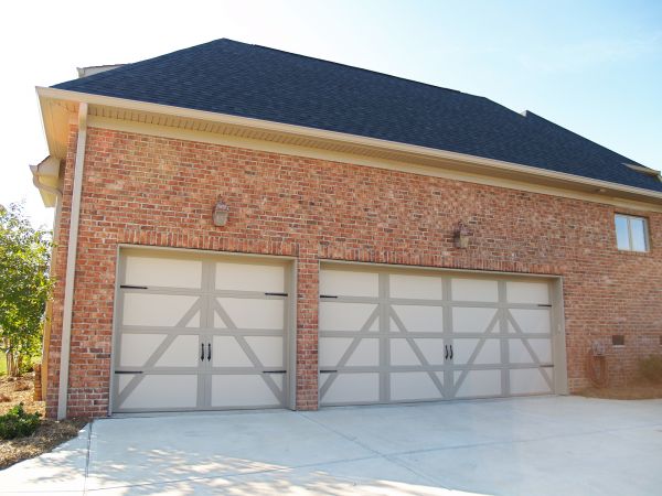 Cost of Garage Downspout Repair in Saint Charles