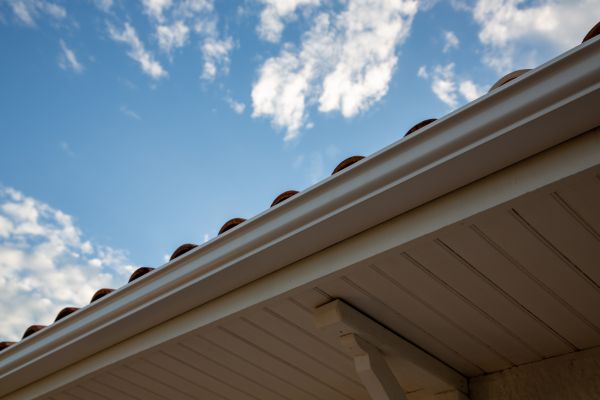 Cost of K Style Gutter Installation in Saint Charles