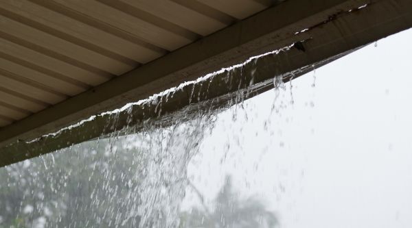 Cost of Leaking Gutter Repair in Saint Charles