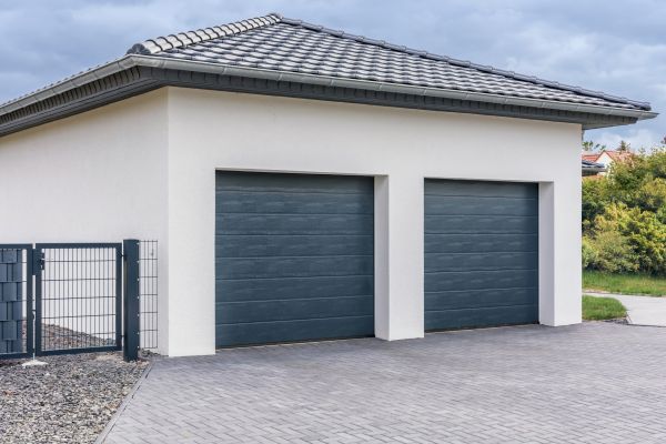 Cost of Garage Gutter Repair in Saint Charles
