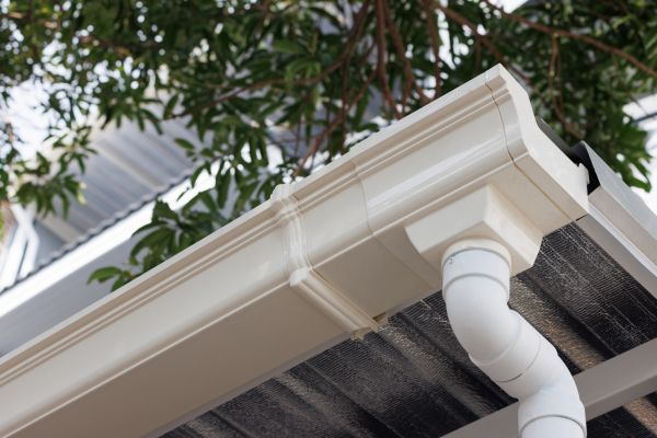 Cost of House Gutter Installation in Saint Charles