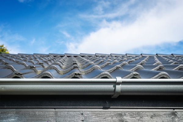 Cost of Half Round Gutter Repair in Saint Charles