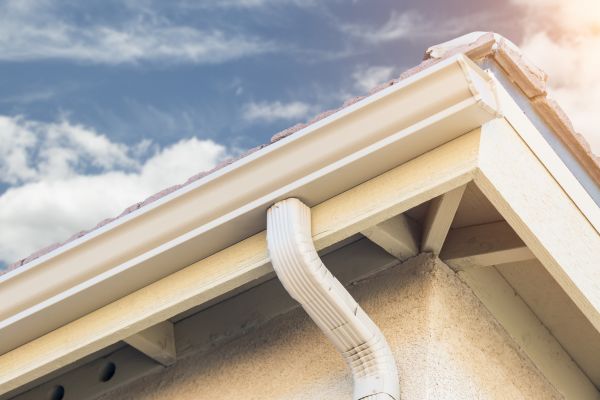Seamless Gutter Replacement in Saint Charles