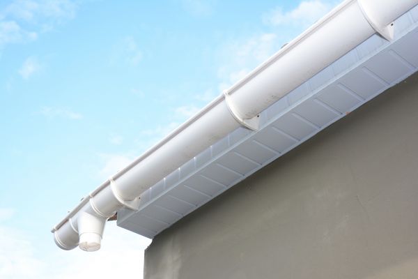 Gutter Patching in Saint Charles