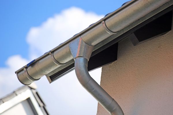 Guttering Replacement in Saint Charles