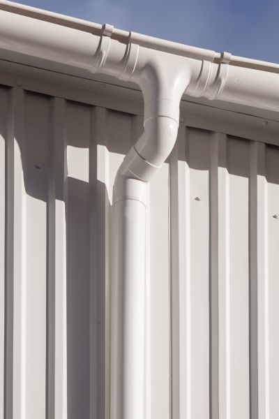 Cost of Building Gutter Replacement in Saint Charles